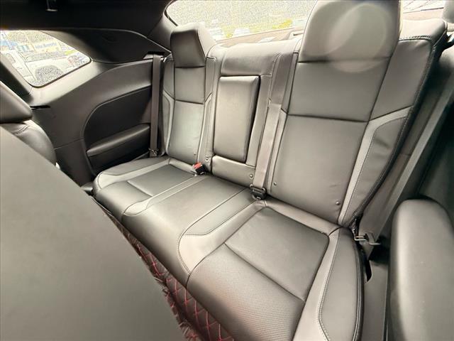 used 2023 Dodge Challenger car, priced at $34,899