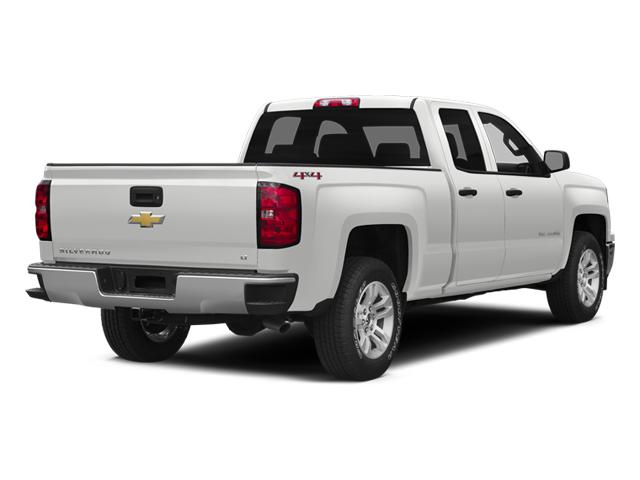 used 2014 Chevrolet Silverado 1500 car