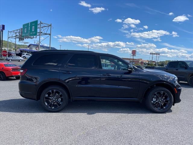 new 2024 Dodge Durango car, priced at $52,900