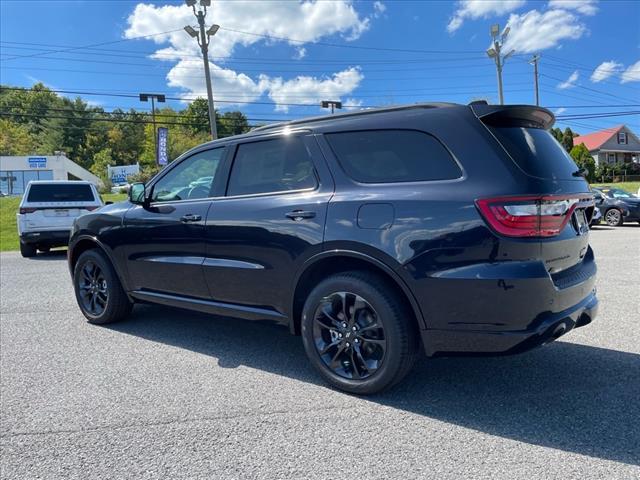 new 2024 Dodge Durango car, priced at $52,900