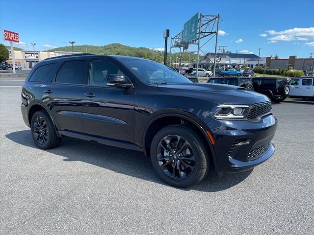 new 2024 Dodge Durango car, priced at $52,900