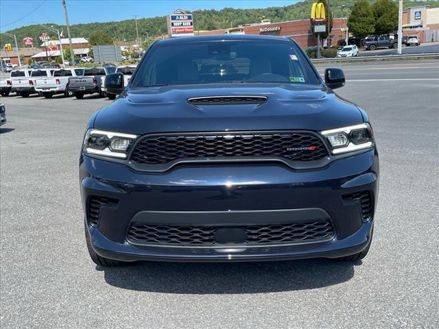 new 2024 Dodge Durango car, priced at $52,900