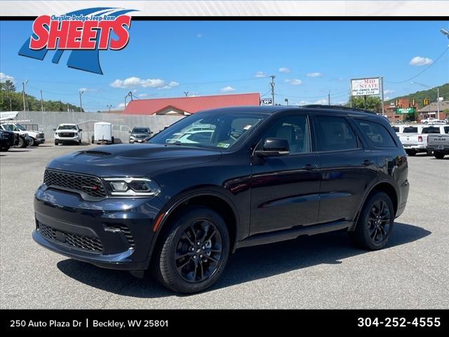 new 2024 Dodge Durango car, priced at $52,900