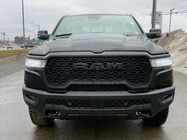 new 2025 Ram 1500 car, priced at $70,070