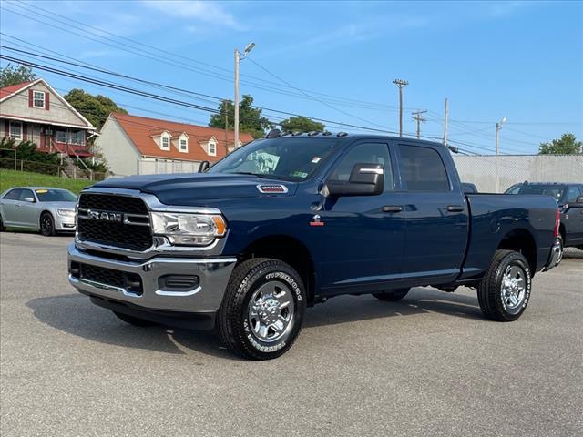 new 2025 Ram 1500 car, priced at $69,785