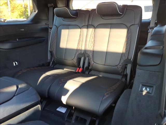 new 2025 Jeep Grand Cherokee L car, priced at $66,397