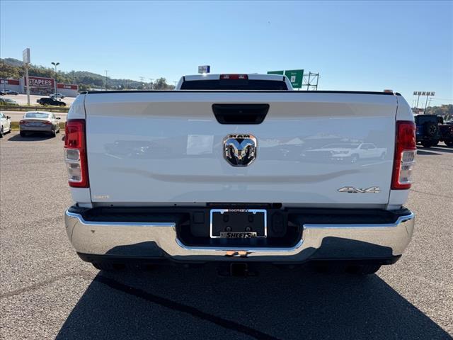 used 2024 Ram 3500 car, priced at $61,999
