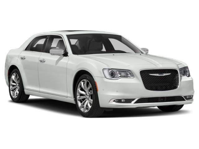 used 2019 Chrysler 300 car, priced at $24,999