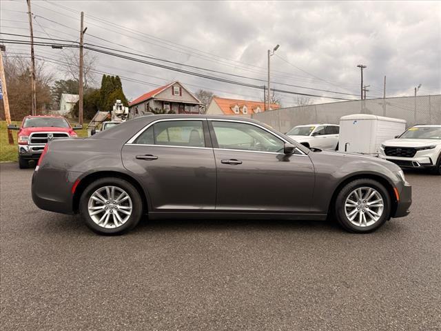 used 2019 Chrysler 300 car, priced at $22,695