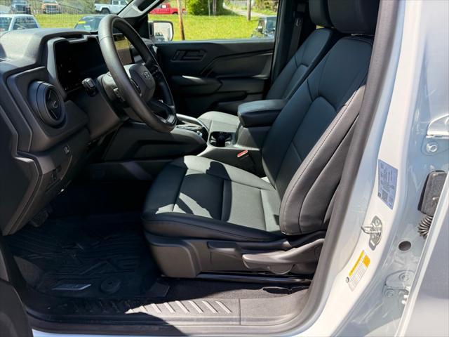 used 2024 Chevrolet Colorado car, priced at $44,850