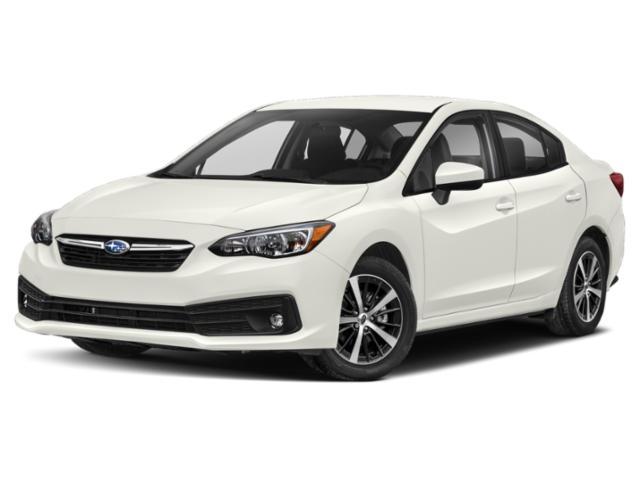 used 2020 Subaru Impreza car, priced at $19,999