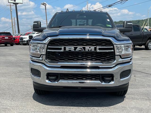 new 2024 Ram 2500 car, priced at $64,655