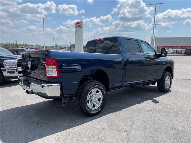 new 2024 Ram 2500 car, priced at $64,655