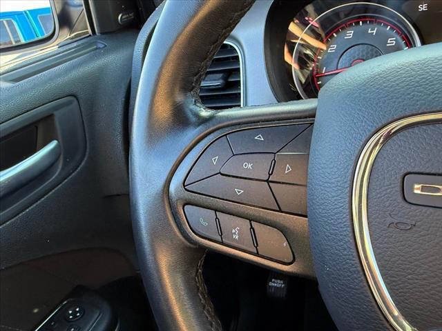 used 2023 Dodge Charger car, priced at $22,979