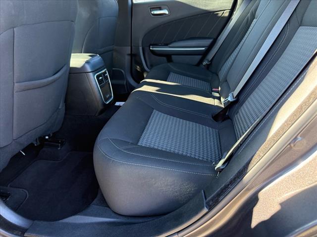 used 2023 Dodge Charger car, priced at $22,979