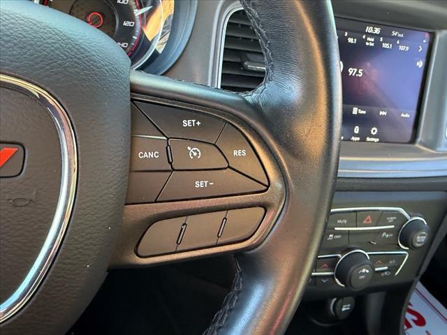 used 2023 Dodge Charger car, priced at $22,979