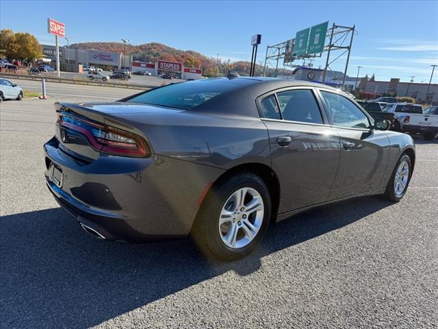 used 2023 Dodge Charger car, priced at $22,979