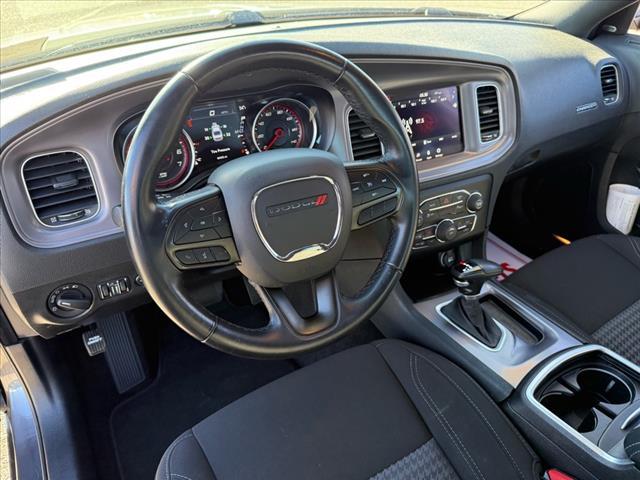 used 2023 Dodge Charger car, priced at $22,979