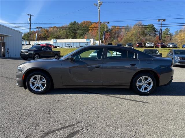 used 2023 Dodge Charger car, priced at $22,979