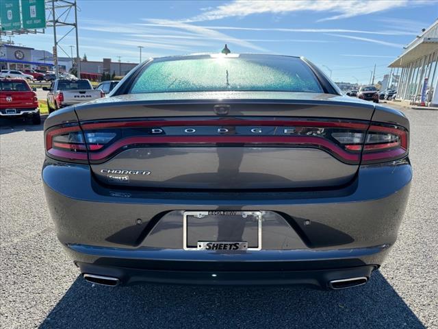 used 2023 Dodge Charger car, priced at $22,979