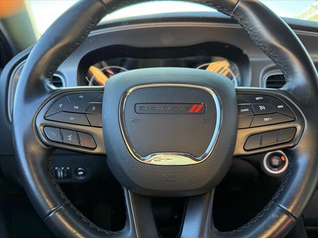 used 2023 Dodge Charger car, priced at $22,979