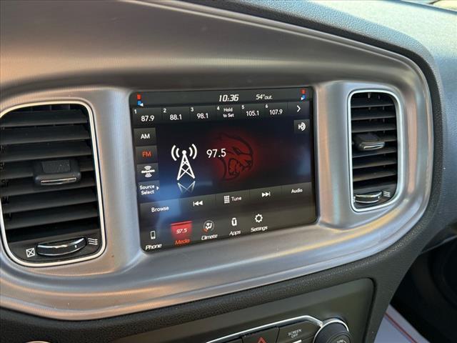 used 2023 Dodge Charger car, priced at $22,979