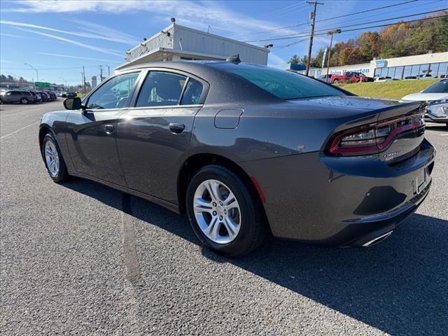 used 2023 Dodge Charger car, priced at $22,979