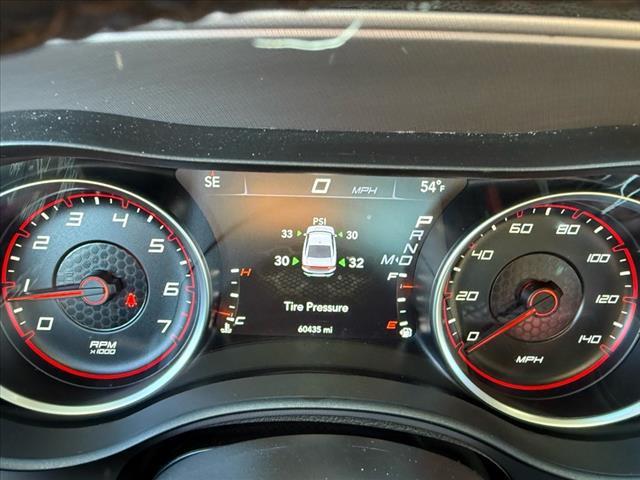 used 2023 Dodge Charger car, priced at $22,979