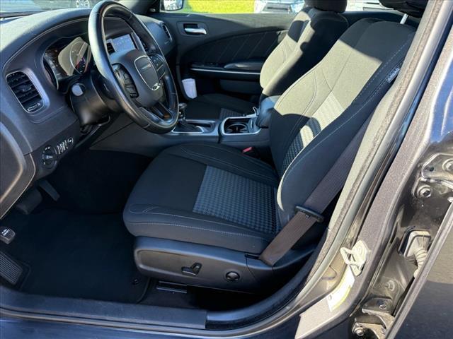 used 2023 Dodge Charger car, priced at $22,979