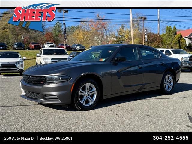 used 2023 Dodge Charger car, priced at $22,979