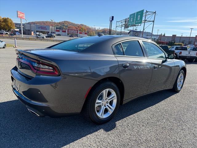 used 2023 Dodge Charger car, priced at $22,979