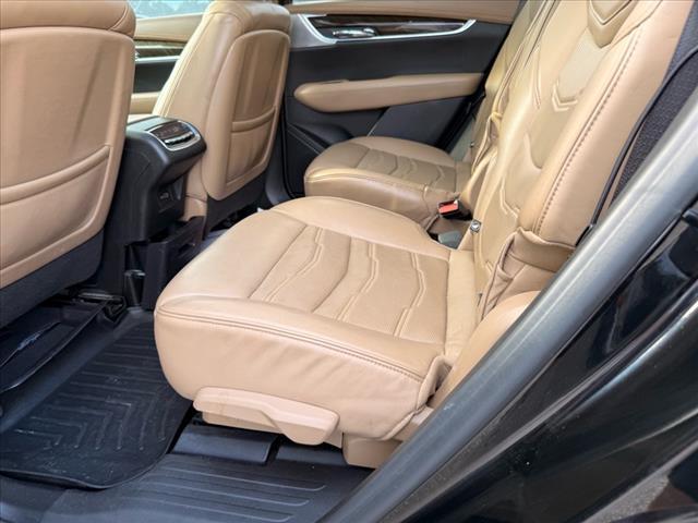 used 2020 Cadillac XT6 car, priced at $35,975