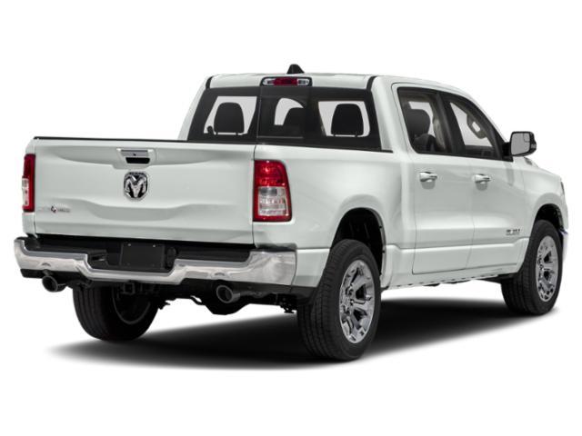 used 2021 Ram 1500 car, priced at $35,989