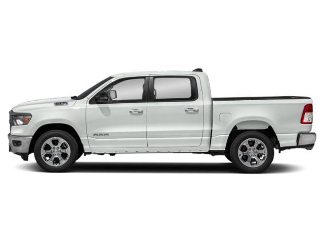 used 2021 Ram 1500 car, priced at $35,989