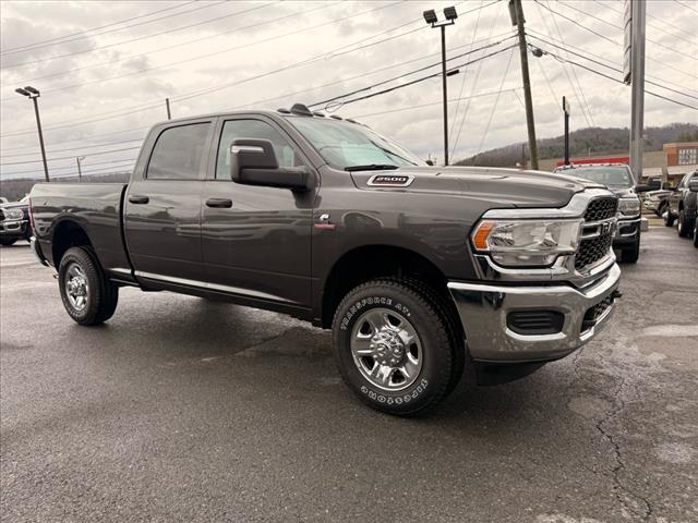 new 2024 Ram 2500 car, priced at $62,505