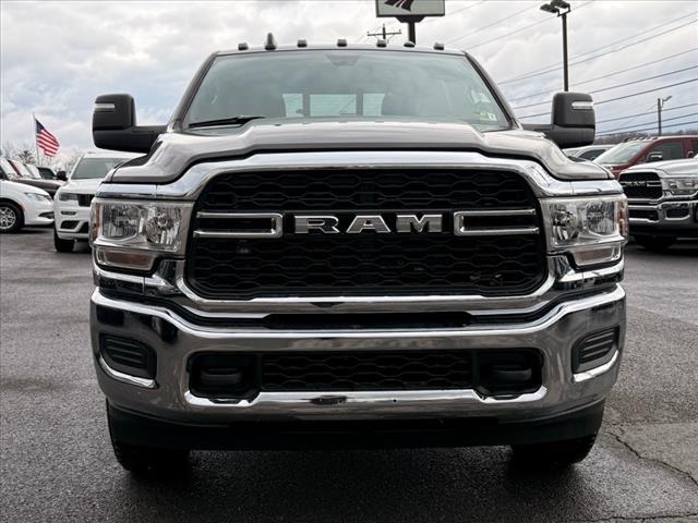 new 2024 Ram 2500 car, priced at $62,505