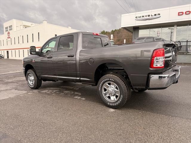 new 2024 Ram 2500 car, priced at $62,505