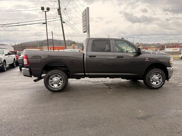 new 2024 Ram 2500 car, priced at $62,505