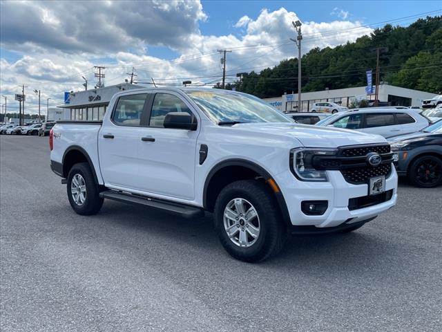 used 2024 Ford Ranger car, priced at $35,295