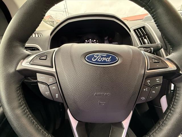 used 2024 Ford Edge car, priced at $32,700