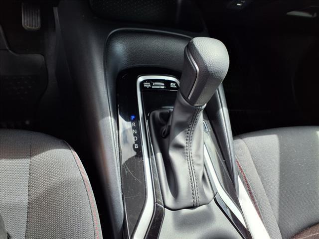 used 2024 Toyota Corolla Hybrid car, priced at $29,595
