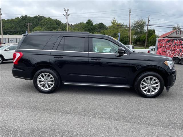 used 2021 Ford Expedition car, priced at $36,999