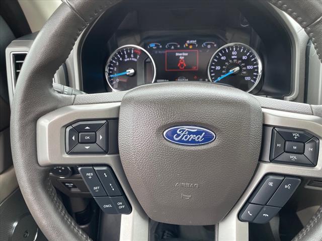 used 2021 Ford Expedition car, priced at $36,999