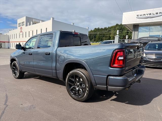 new 2026 Ram 1500 car, priced at $67,322