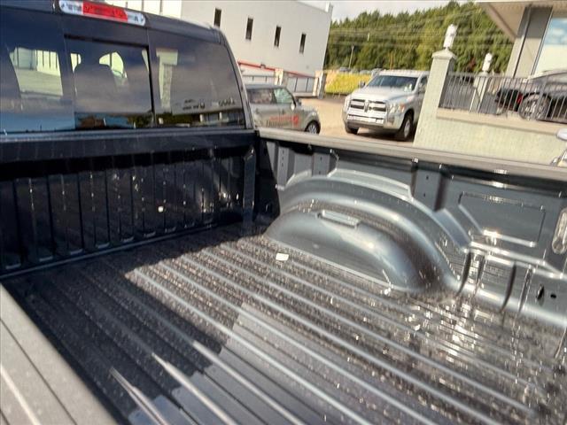 new 2026 Ram 1500 car, priced at $67,322