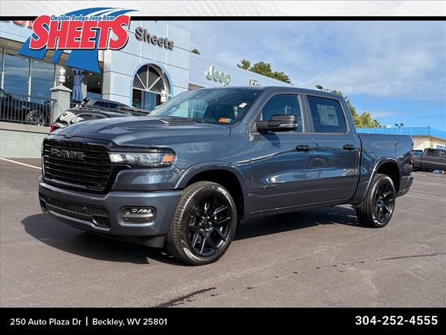 new 2026 Ram 1500 car, priced at $67,322