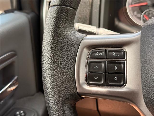 used 2022 Ram 1500 Classic car, priced at $33,400