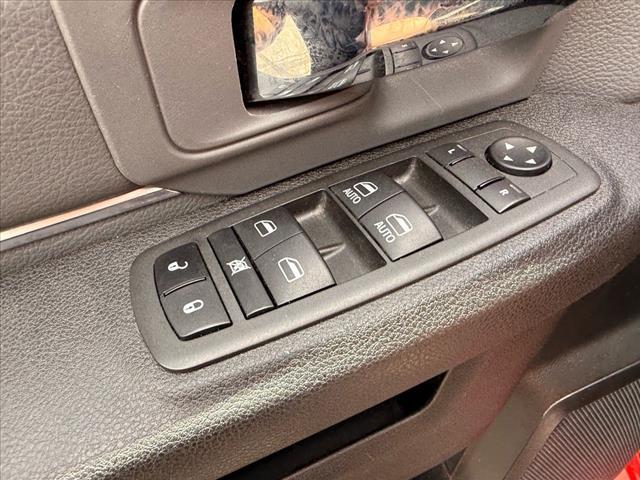 used 2022 Ram 1500 Classic car, priced at $33,400