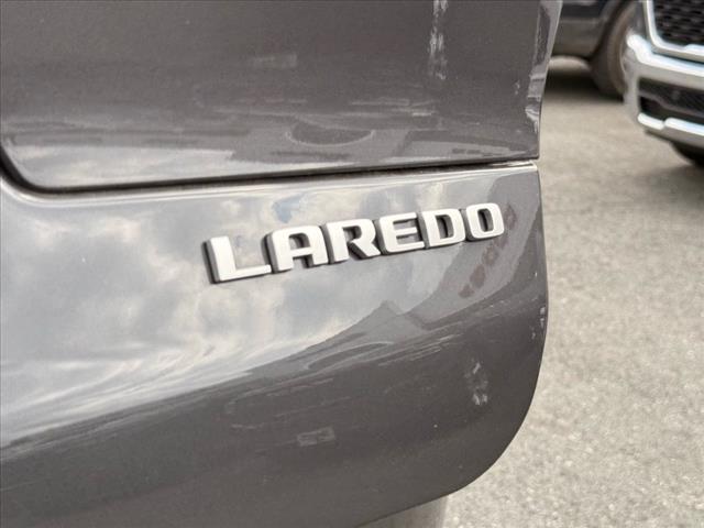 new 2025 Jeep Grand Cherokee L car, priced at $45,720