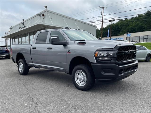 new 2024 Ram 2500 car, priced at $59,998